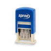 Picture of MECHANICAL DATER STAMP 3.5MM